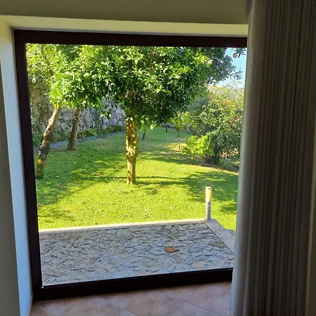 Сasa de vacaciones Casa Do Cedro