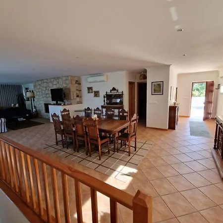 Casa Do Cedro Сasa de vacaciones