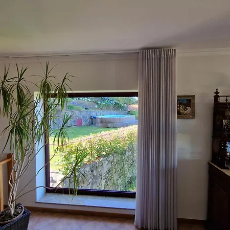 Casa Do Cedro Casa vacanze Paredes de Coura