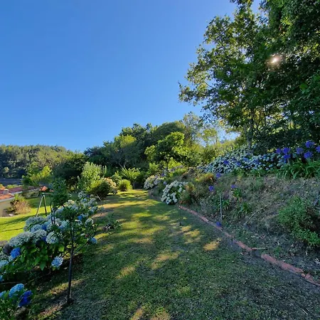 Casa Do Cedro * Paredes de Coura