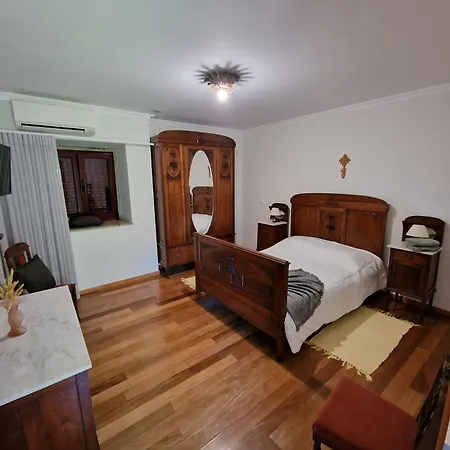 Casa Do Cedro Casa vacanze