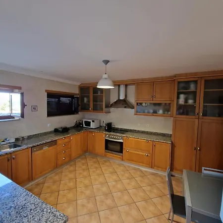 Сasa de vacaciones Casa Do Cedro Paredes de Coura