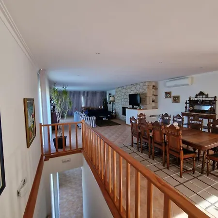 Casa Do Cedro Paredes de Coura