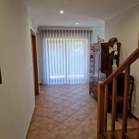 Casa vacanze Casa Do Cedro