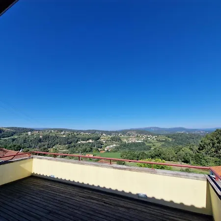 Casa Do Cedro Casa vacanze *