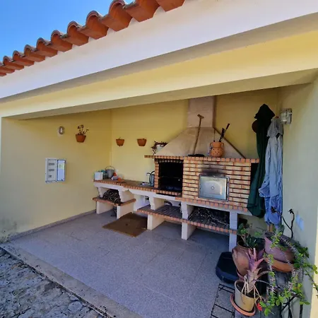 Сasa de vacaciones Casa Do Cedro *