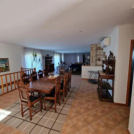 Casa Do Cedro Paredes de Coura