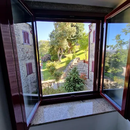 Casa Do Cedro * Paredes de Coura