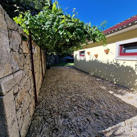 Casa vacanze Casa Do Cedro