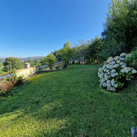 Casa vacanze Casa Do Cedro Paredes de Coura