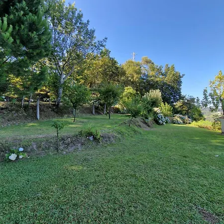 Casa Do Cedro Сasa de vacaciones