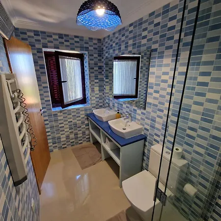 Сasa de vacaciones Casa Do Cedro