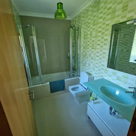 Casa Do Cedro Сasa de vacaciones Paredes de Coura