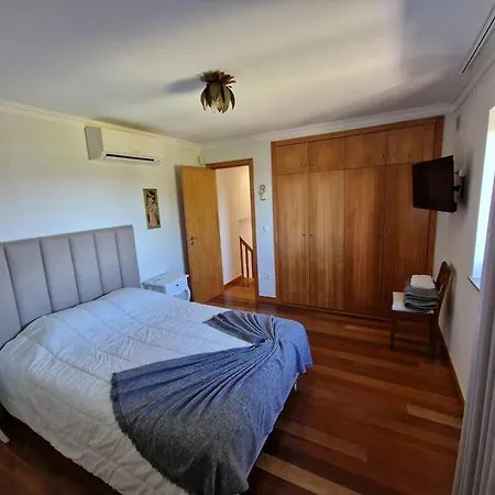 Casa Do Cedro Casa vacanze *