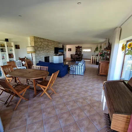 Casa Do Cedro * Paredes de Coura