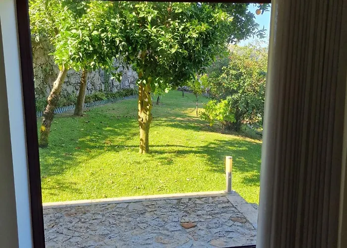 بيت للعطل Casa Do Cedro