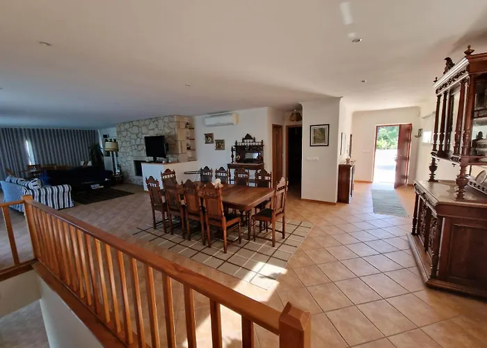 Casa Do Cedro بيت للعطل