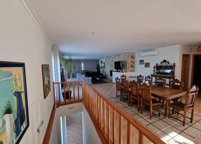 Casa Do Cedro باريديس دي كورا