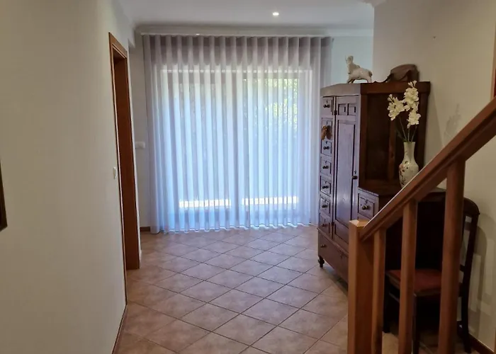 بيت للعطل Casa Do Cedro