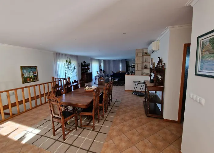 Casa Do Cedro باريديس دي كورا