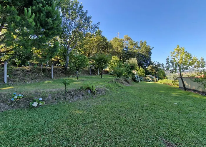 Casa Do Cedro بيت للعطل