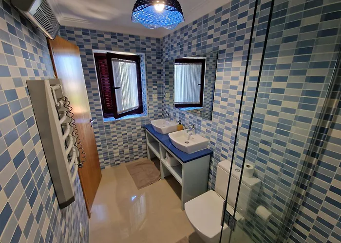 بيت للعطل Casa Do Cedro