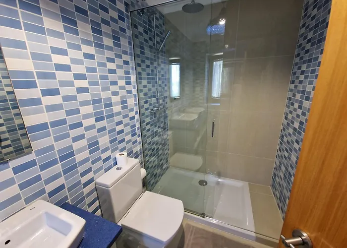 بيت للعطل Casa Do Cedro *