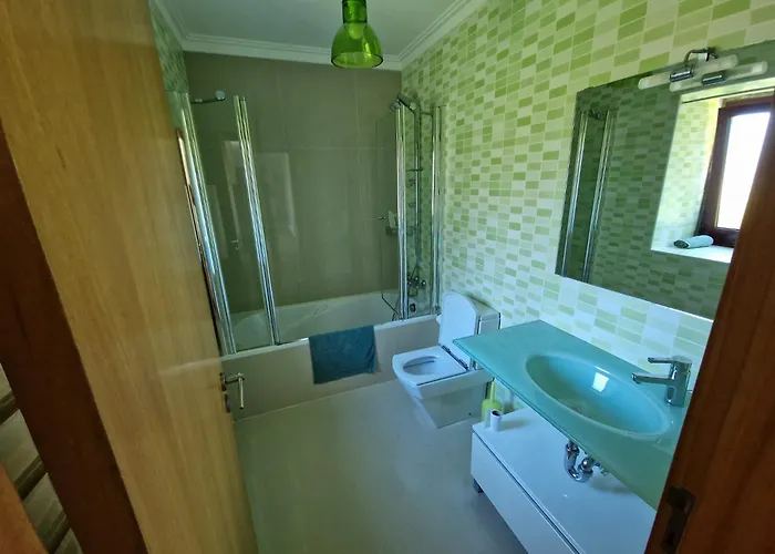 Casa Do Cedro بيت للعطل باريديس دي كورا